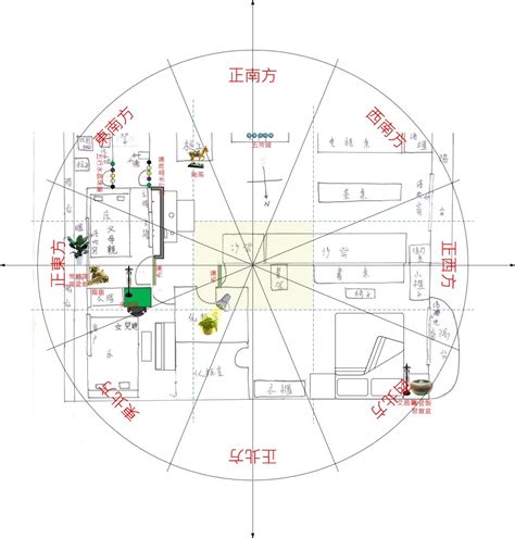 樓梯鋸齒煞|鋸齒煞：無形中逼近的風水殺手 – Ailan風水研究室